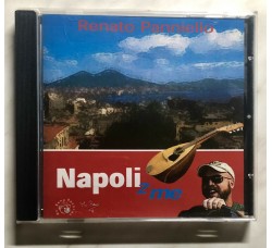 Renato Panniello - Napoli 2 me  – CD, Album - Uscita: 2006