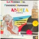Renato Panniello  – La Nonna del Pensiero stupendo Abuela - CD,Single 