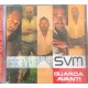 EsseVuEmme – Guarda Avanti - CD, Album - Uscita: 2013