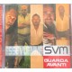 EsseVuEmme – Guarda Avanti - CD, Album 2013