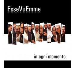 EsseVuEmme – In Ogni Momento- CD, Album 2008 
