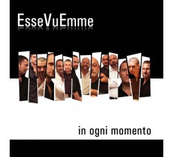 EsseVuEmme – In Ogni Momento- CD, Album Uscita: 2008 