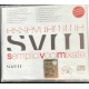  EsseVuEmme – SempliciVociMixate - CD, Album 2011 