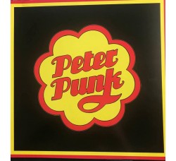 Peter Punk – Peter Punk - LP, Album 2021