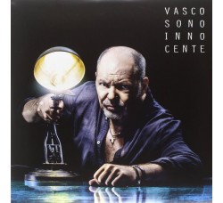 Vasco Rossi – Sono Innocente /  2 x Vinile, LP, Album, White / 4 nov 2014