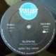 Super Tele Group – Telephone / Vinile, 12" /  Uscita: 1982/1985