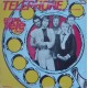Super Tele Group – Telephone / Vinile, 12" /  Uscita: 1982/1985