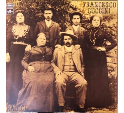 Francesco Guccini / radici /  Vinyl, LP, Album, Reissue, Stereo, 180 g / Uscita: 04 Jun 2019