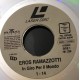 Eros Ramazzotti – In Giro Per Il Mondo / Laserdisc, 12", Album, PAL, SECAM / Uscita:1992