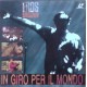 Eros Ramazzotti – In Giro Per Il Mondo / Laserdisc, 12", Album, PAL, SECAM / Uscita:1992