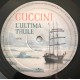 Francesco Guccini / L'ultima Thule / Vinile, LP, Album, Reissue / Uscita:2018