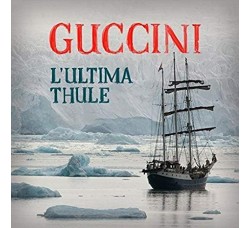 Francesco Guccini / L'ultima Thule / Vinile, LP, Album, Reissue / Uscita:2018