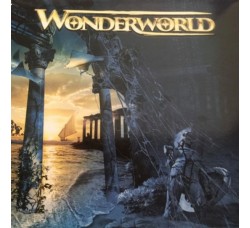 Wonderworld ‎– Wonderworld / Vinyl, LP, Album, Gatefold / 16 May 2015