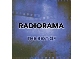 Radiorama – The Best Of / Vinile, LP, Compilation / Uscita: 2018