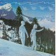 Rick Wakeman – Rhapsodies / 2 x Vinile, LP, Album, Gatefold / Uscita 1979
