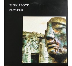 Pink Floyd / Pompeii / 2 x Vinile , LP, Colorati / Stampa 2021