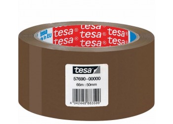 TESA - Nastro adesivo avana 50 mm x 66 m, acrilato PP / cod.A0001