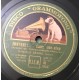 Daniele Serra - Sonny Boy  / Fontane ! - 10", 78 giri