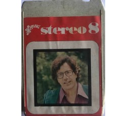 Peppino di Capri 1000 Giorni 1975 -  Cassetta Stereo 8 da Collezione - 