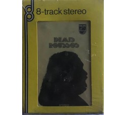 Demis Roussos - Omonimo 1976 - Cassetta Stereo 8 da collezione Sigillata - 