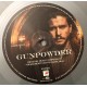 Gunpowder / Volker Bertelmann /  Soundtrack / Vinile, LP, Limited Numbered, Silver, 180g / Uscita:	Jun 15, 2018