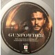 Gunpowder / Volker Bertelmann /  Soundtrack / Vinile, LP, Limited Numbered, Silver, 180g / Uscita:	Jun 15, 2018