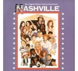 Nashville (Original Soundtrack) / Vinile, LP, Album, Reissue / Uscita: 1976
