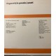 Giuseppe Ungaretti – La Poesia I Poeti / Aldo Palazzeschi, Eugenio Montale, Pier Paolo Pasolini / Vinile, LP, Album / Uscita: 1970