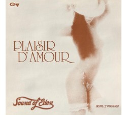 Sound Of Eden – Plaisir D'Amour / Soundtrack / Vinile, LP / Uscita: 1985