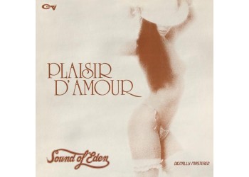 Sound Of Eden – Plaisir D'Amour / Soundtrack / Vinile, LP / Uscita: 1985
