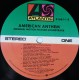 American Anthem / Artisti vari / Vinile, LP, Album, Stereo / Uscita: 1986