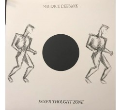 Maurice Deebank – Inner Thought Zone / Vinile, LP, Album, Reissue / Uscita:	 2013