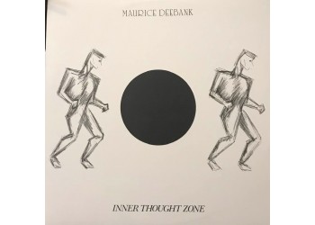 Maurice Deebank – Inner Thought Zone / Vinile, LP, Album, Reissue / Uscita:	 2013