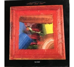 Tim Story – Wheat And Rust / Vinile, LP, Album / Uscita: 1987