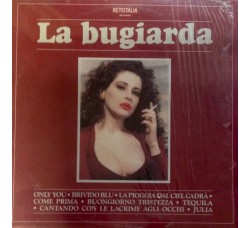 La Bugiarda /Artisti vari / Claudio Villa/ Vinile, LP / Uscita:1989