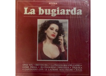 La Bugiarda /Artisti vari / Claudio Villa/ Vinile, LP / Uscita:1989