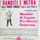 Franco Trincale ‎/ Banditi E Mitra / Vinyl, LP, Album / Uscita: 1966