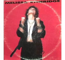 Melissa Etheridge – Melissa Etheridge / Vinile, LP, Album / Uscita:1988