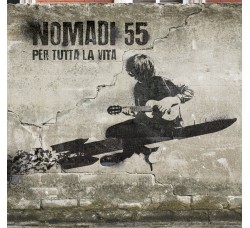 Nomadi – Nomadi 55 / 3 x Vinile, LP / Uscita: Jun 22, 2018