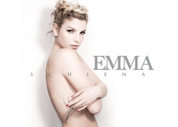 Emma Marrone ‎– Schiena / Vinyl, LP, Album, white / Uscita: 2014