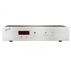 DYNAVOX X7000 SILVER Filtro multipresacon 6 uscite Schuko 4 filtrate, 2 non filtrate.