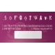 50 Foot Wave ‎– Bath White - LP/Vinile Limited 1000 copie