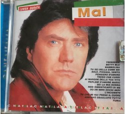  Mal - Mal – CD, Album 2000 