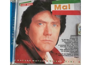  Mal - Mal – CD, Album 2000 
