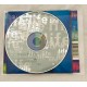 BUSTINE PER CD, DVD 130X130mm mµ 100 PP CRISTALLINO conf.50.pezzi