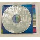 MM - Bustine per CD / DVD con patta adesiva, PPL 100mµ dim 127x127 mm - 50 pezzi - 