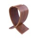 DYNAVOX - Porta cuffie in legno impiallacciatura di betulla e NOCE