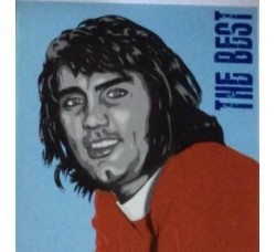 George Best , Caricatura Calamita decorativa da Collezione
