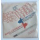 MUSIC MAT - BUSTE ESTERNE per dischi 45 giri 7" - PE100 mµ, dim.185x185.mm (50 buste)