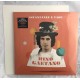 Separatore, Divisore (FRANCIA BIANCO) per dischi vinili 12" / LP / 33 Giri